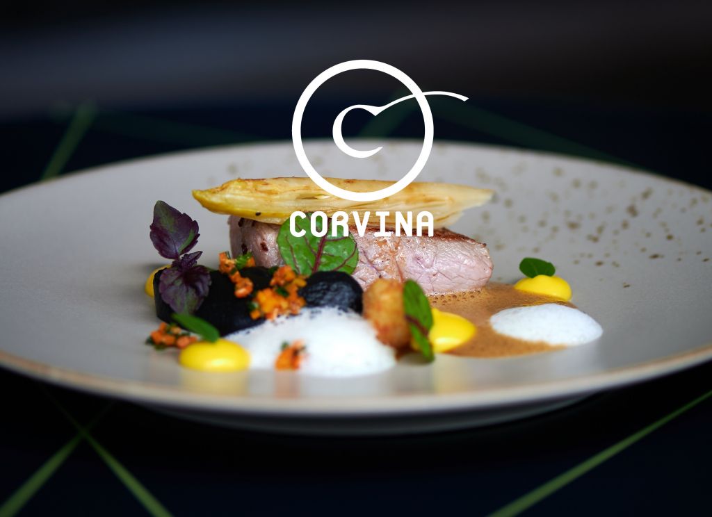 Kapcsolat - Corvina Party Service