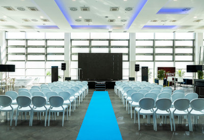TERK Aula