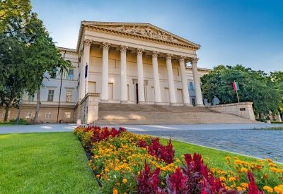 Magyar Nemzeti Múzeum